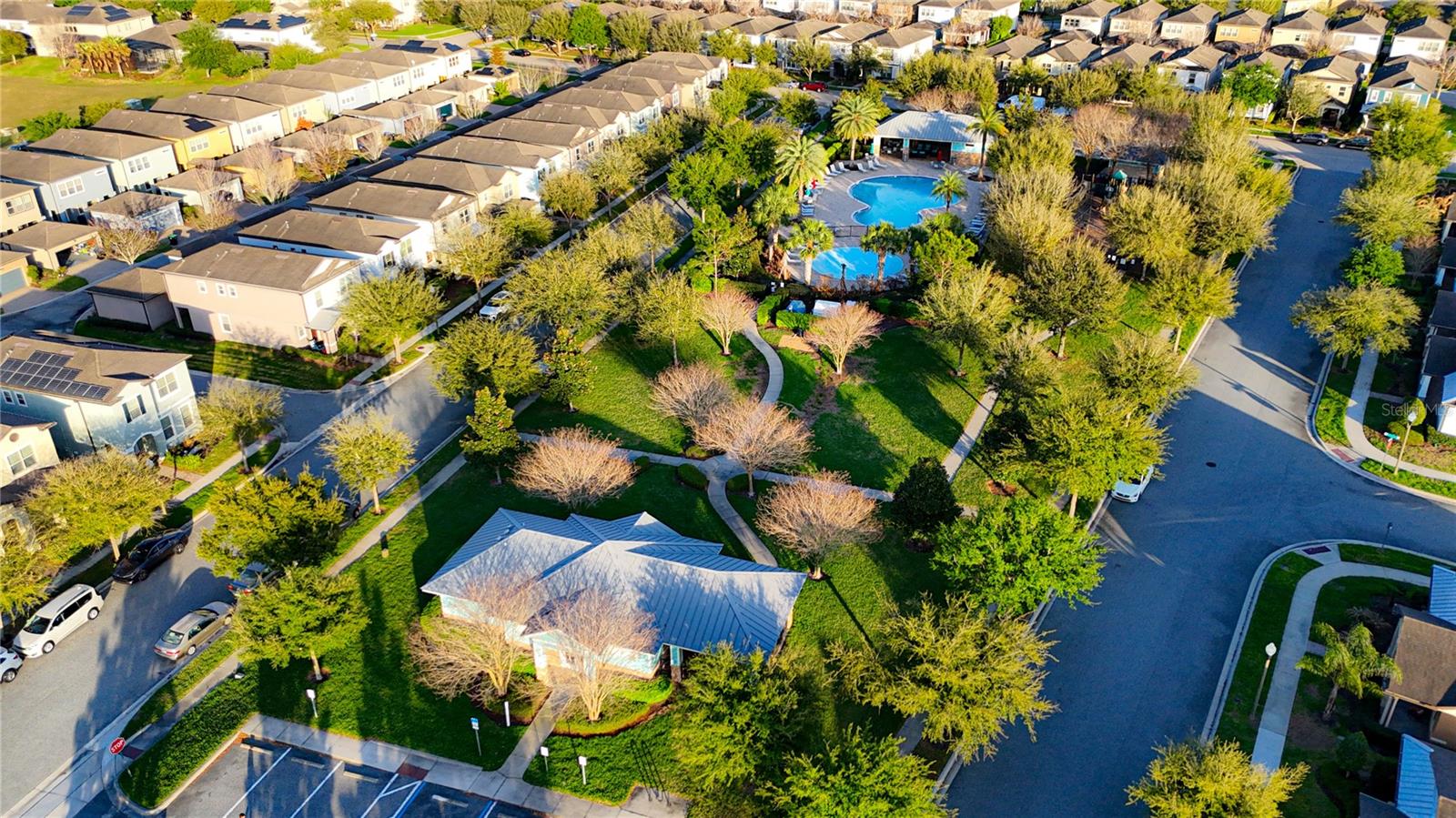 Image 67 of 77 For 7245 Half Moon Lake Drive