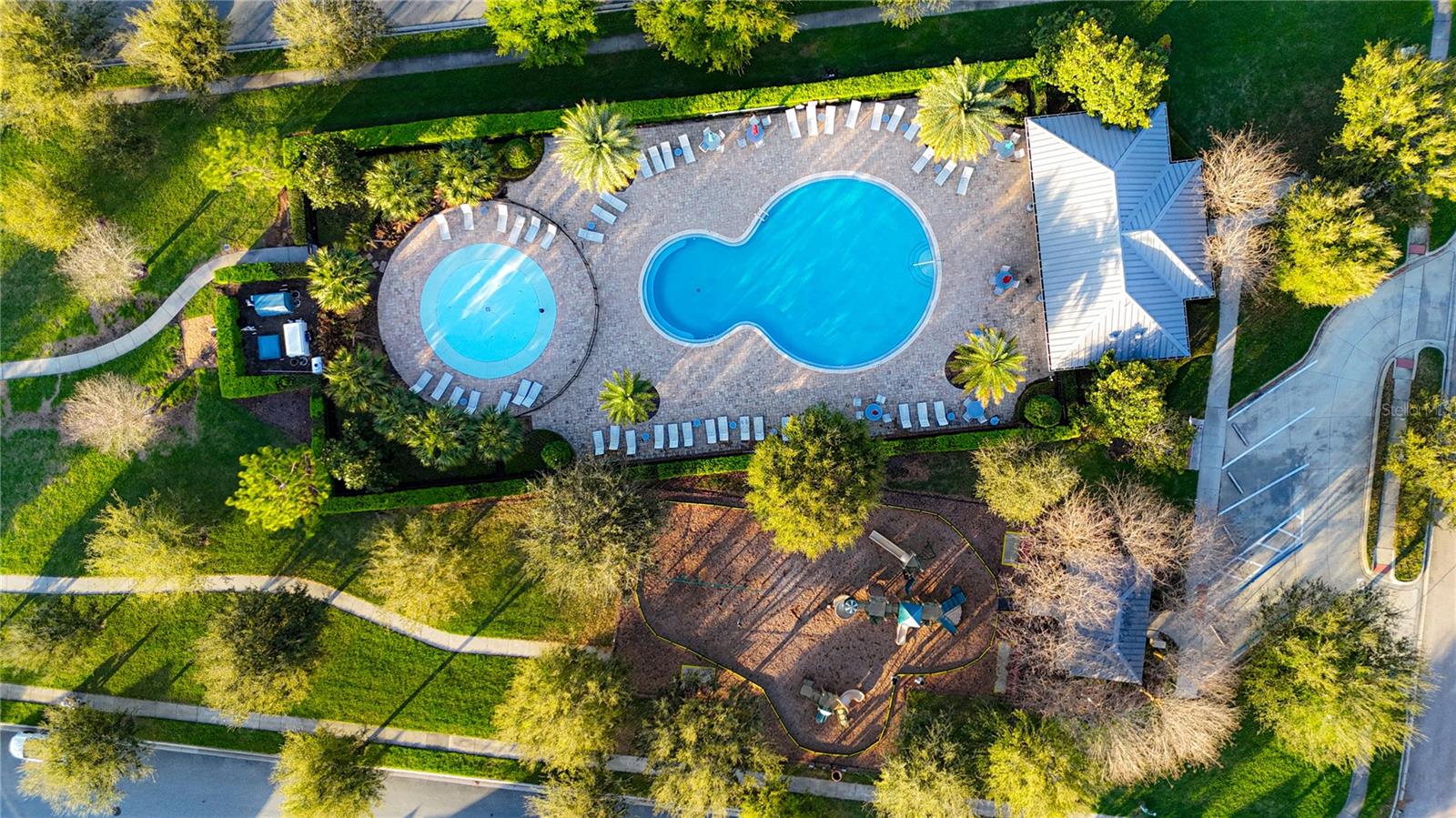 Image 70 of 77 For 7245 Half Moon Lake Drive