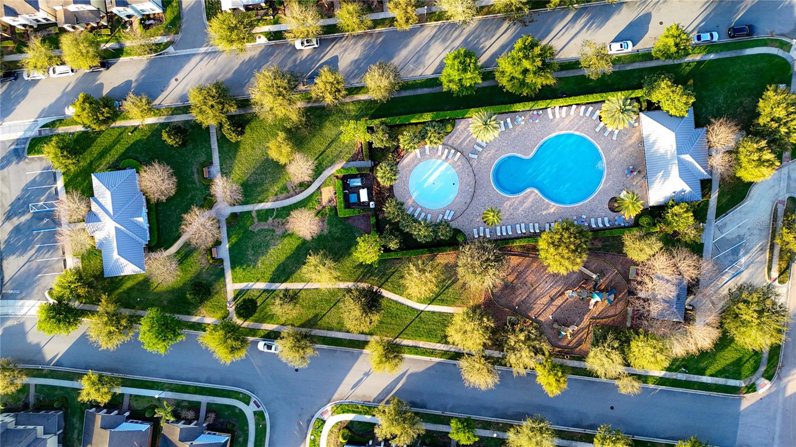 Image 71 of 77 For 7245 Half Moon Lake Drive