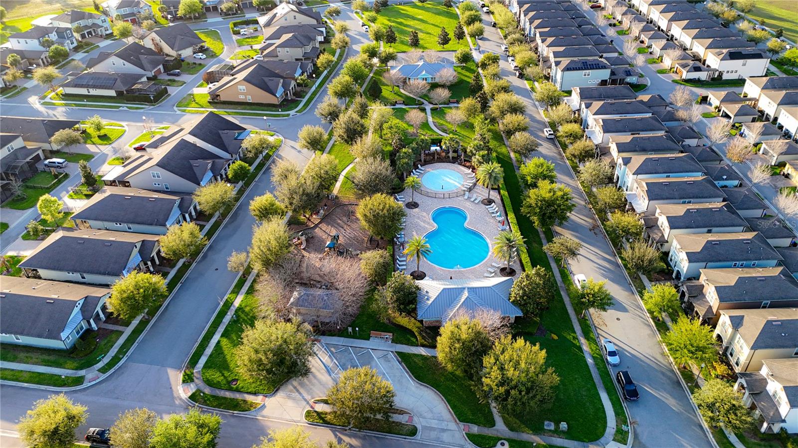 Image 73 of 77 For 7245 Half Moon Lake Drive