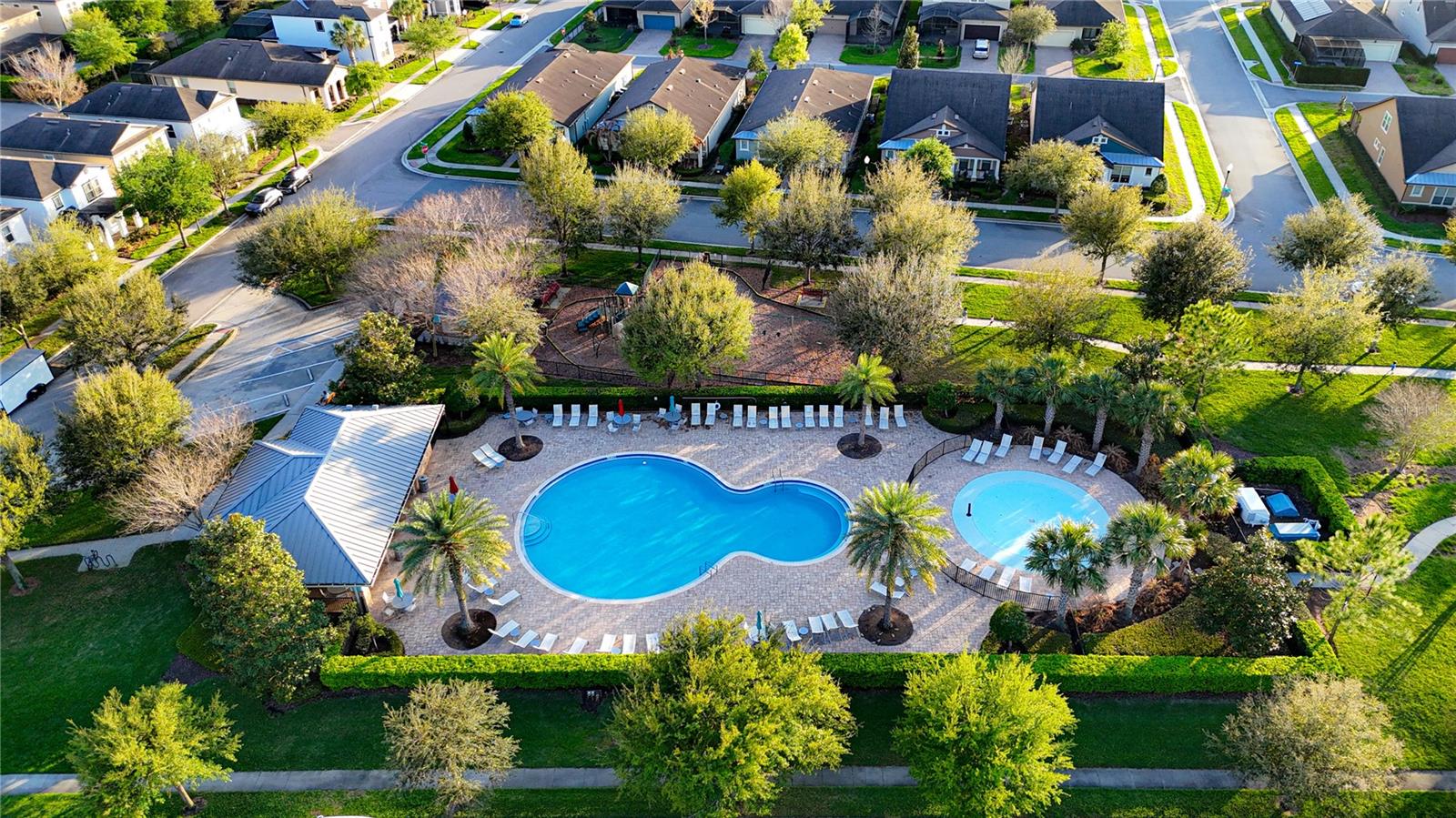 Image 75 of 77 For 7245 Half Moon Lake Drive