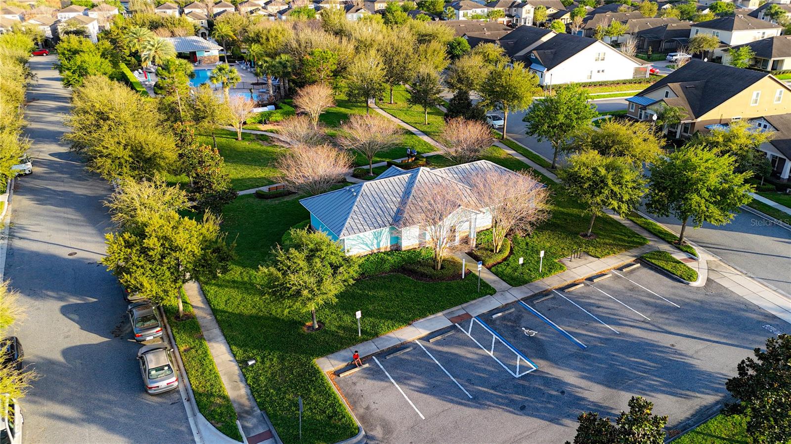 Image 76 of 77 For 7245 Half Moon Lake Drive