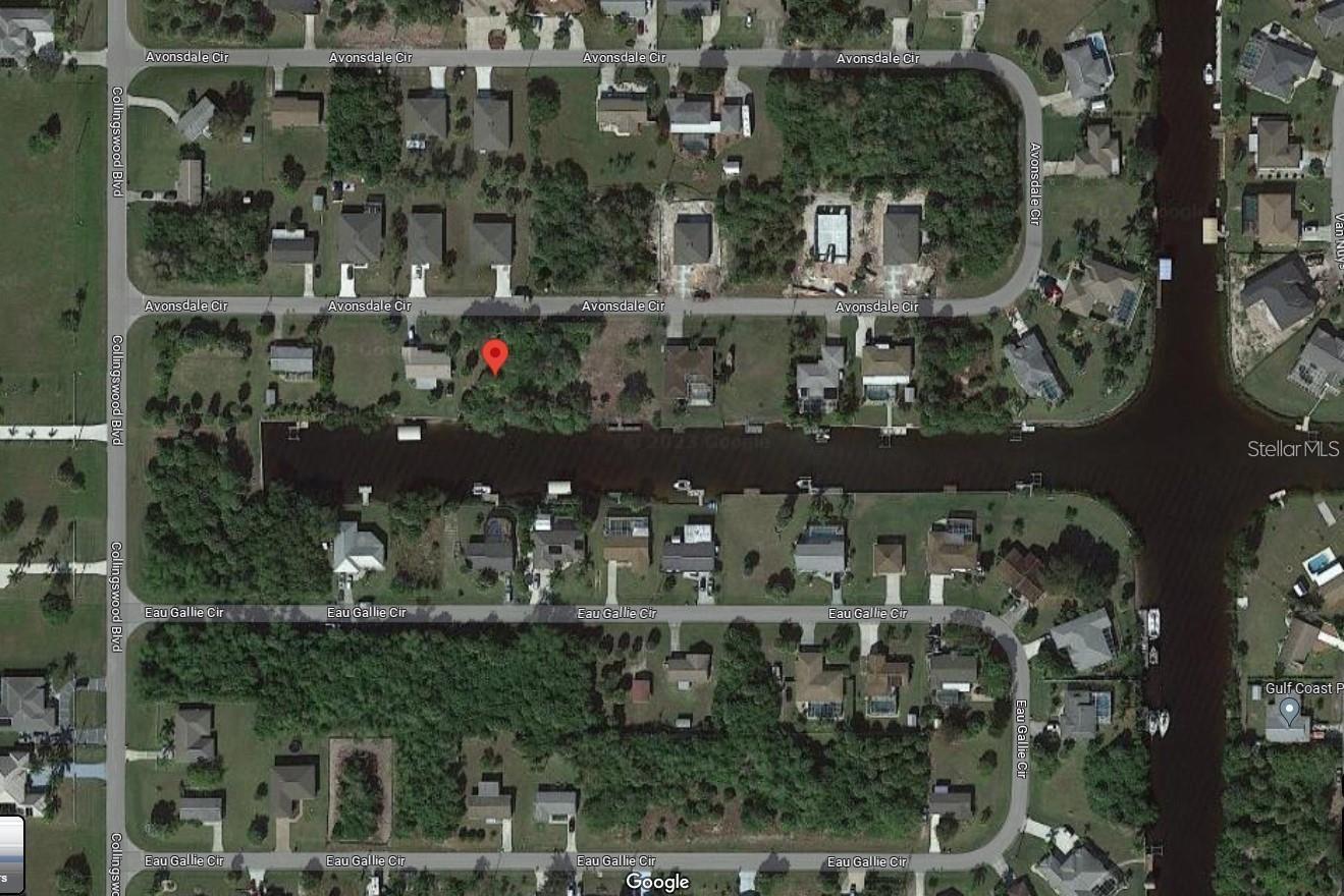 Image 3 of 3 For 18210 Avonsdale Circle