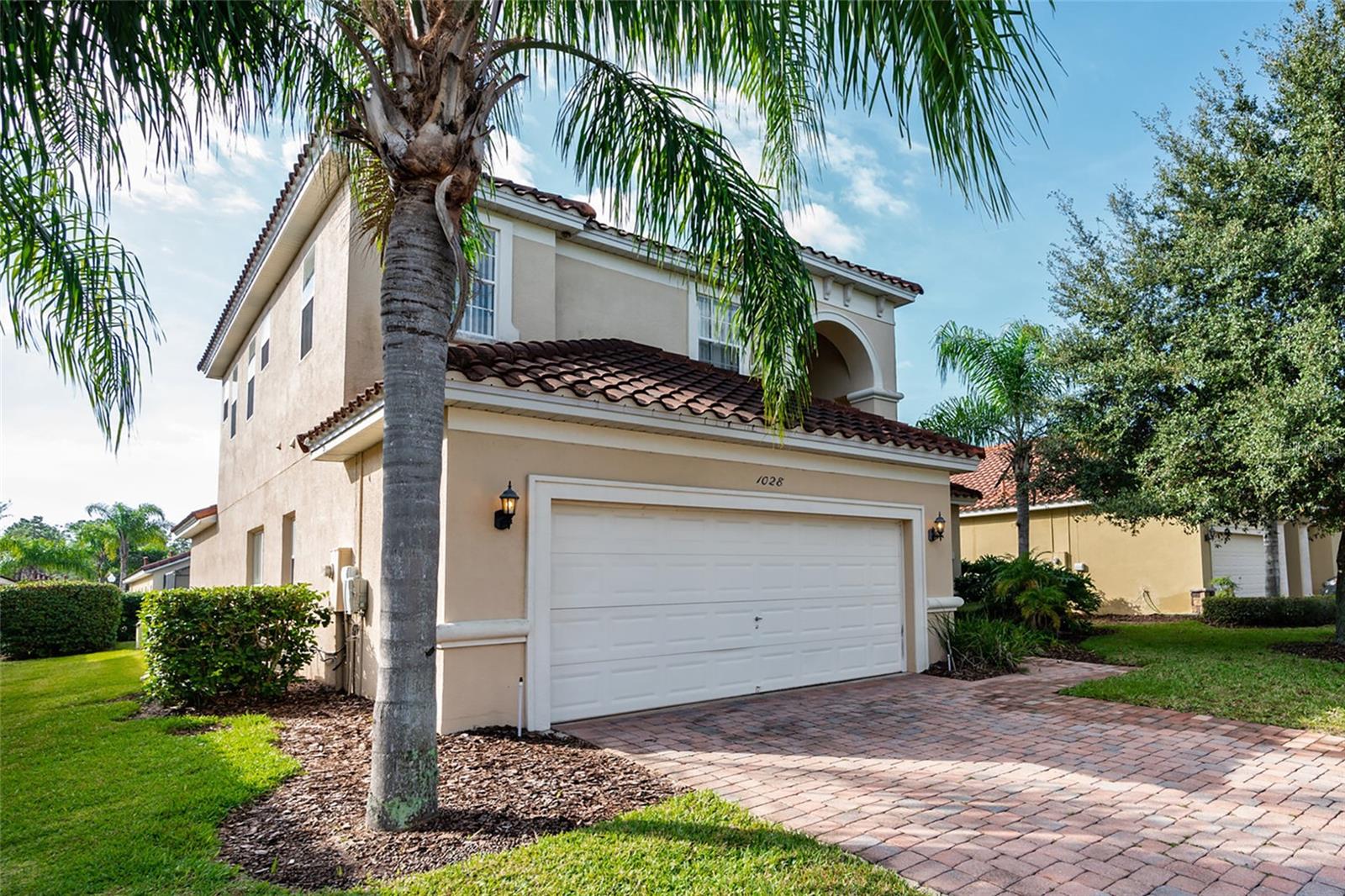 Image 2 of 35 For 1028 Tuscan Hills Boulevard