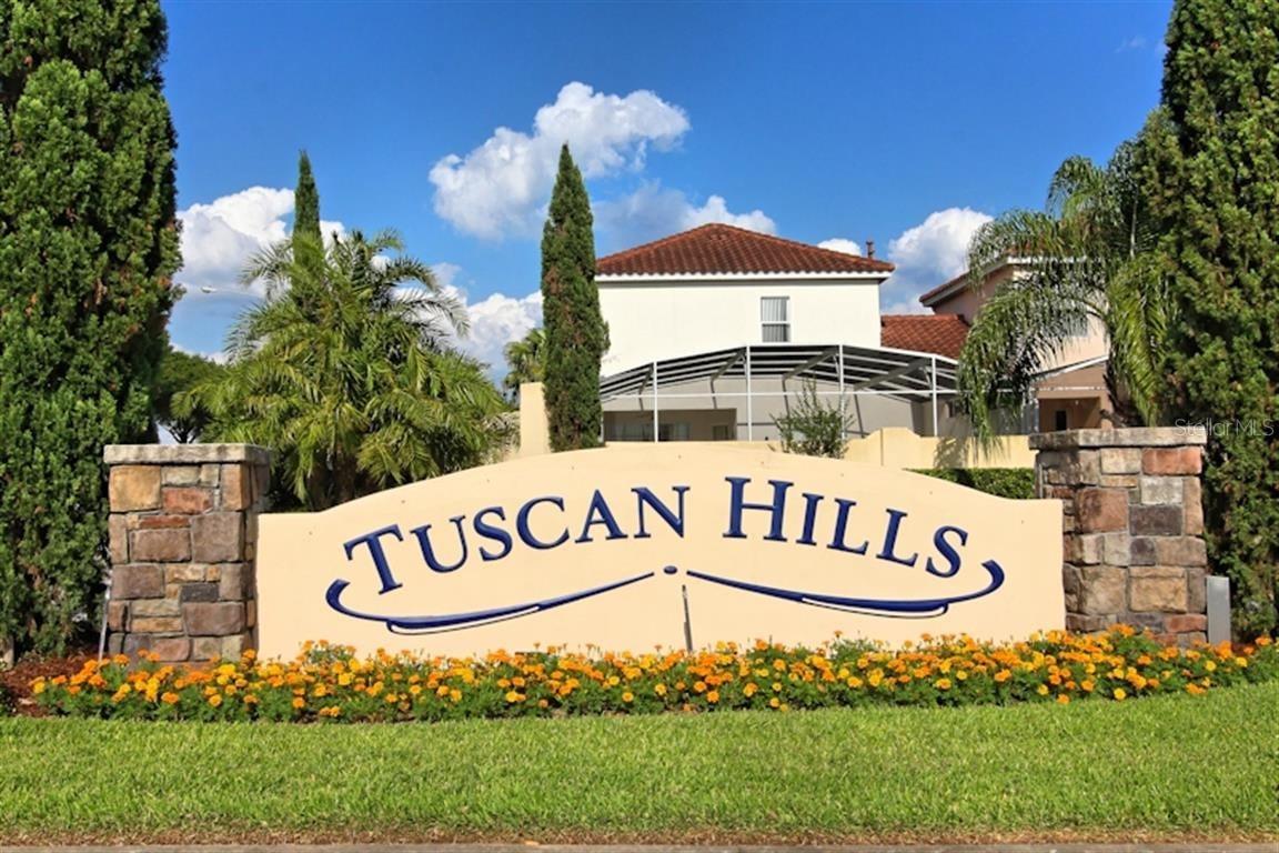 Image 29 of 35 For 1028 Tuscan Hills Boulevard