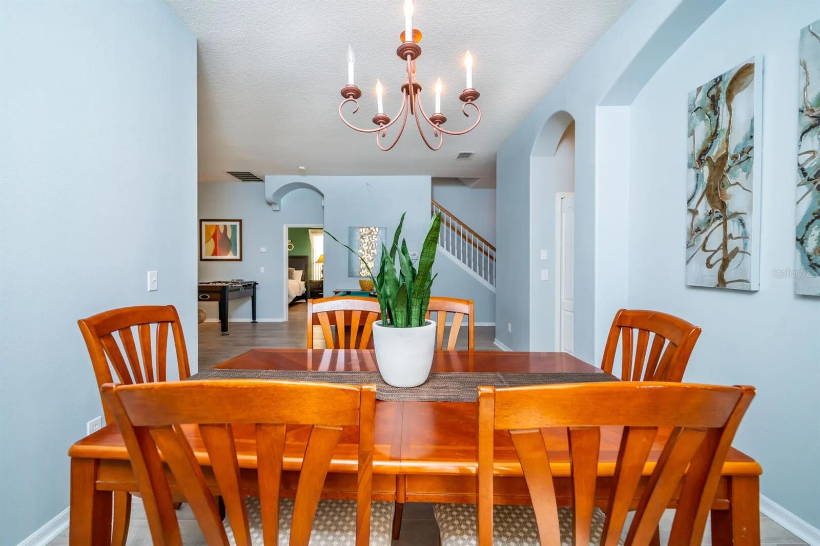 Image 4 of 35 For 1028 Tuscan Hills Boulevard