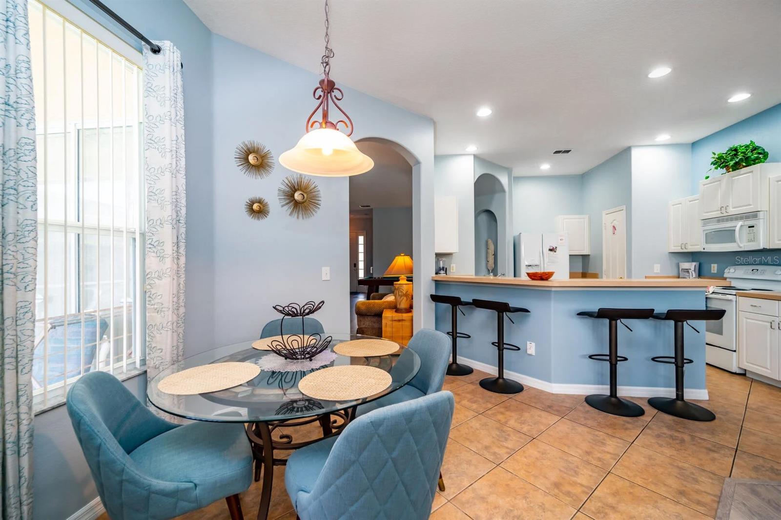 Image 5 of 35 For 1028 Tuscan Hills Boulevard