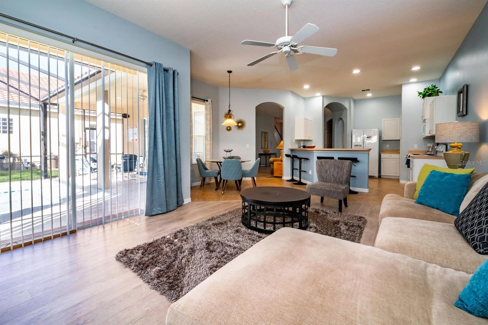 Image 6 of 35 For 1028 Tuscan Hills Boulevard