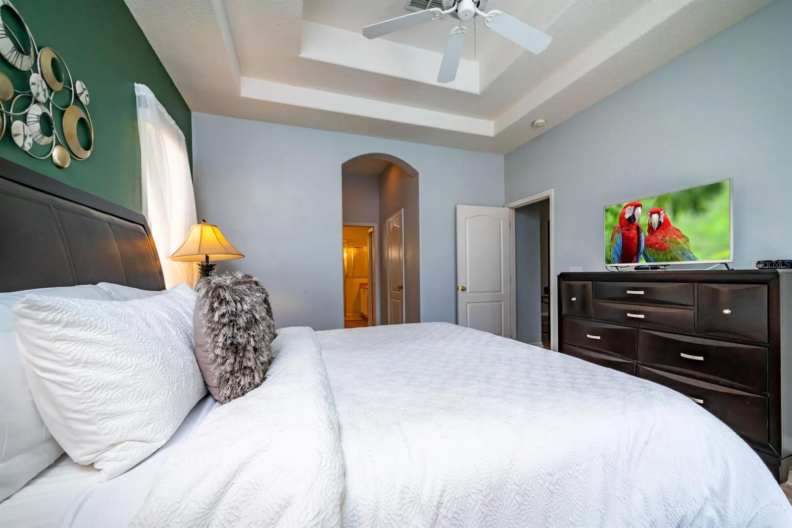 Image 9 of 35 For 1028 Tuscan Hills Boulevard