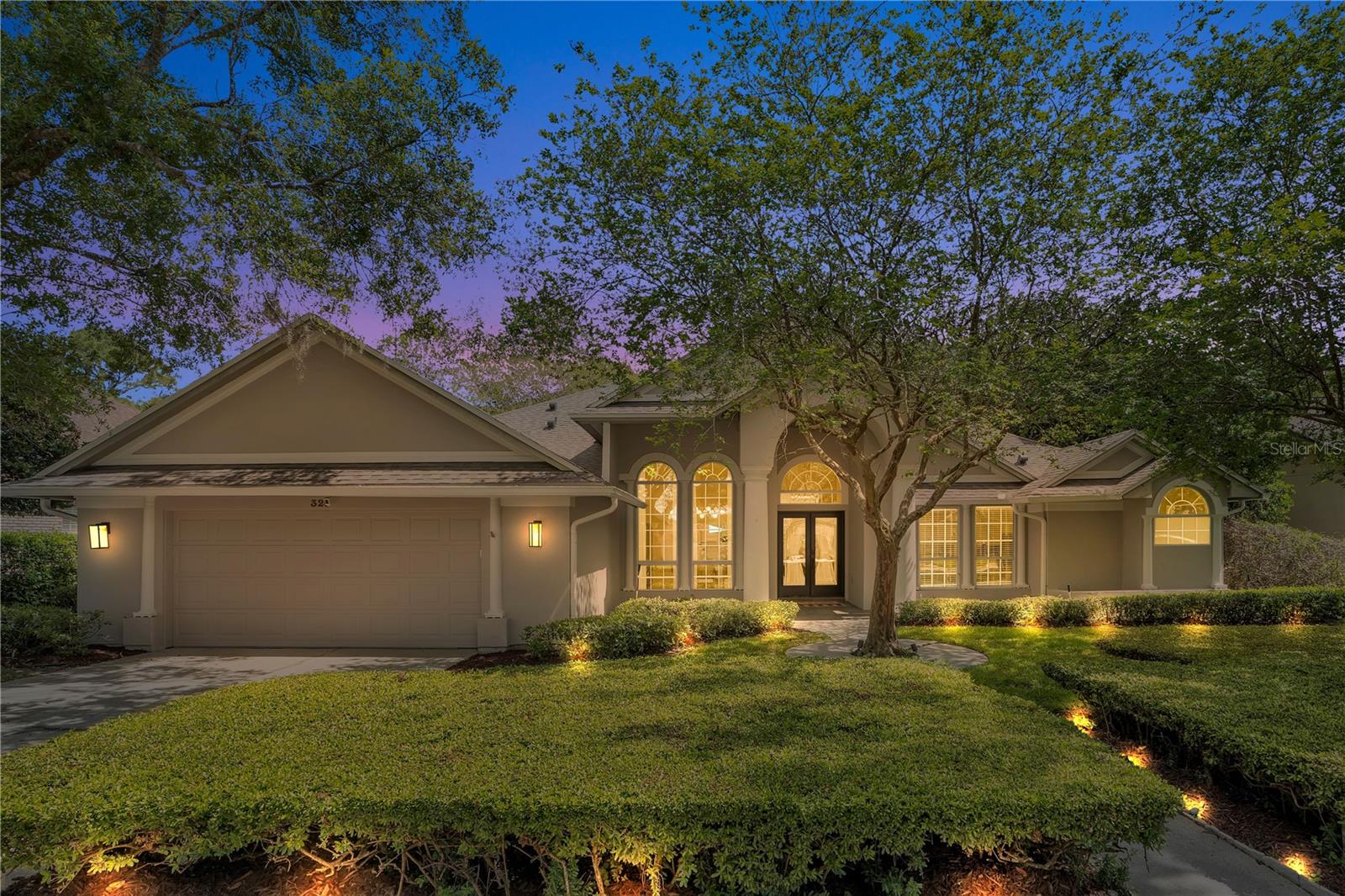 Details for 320 Remington Drive, OVIEDO, FL 32765