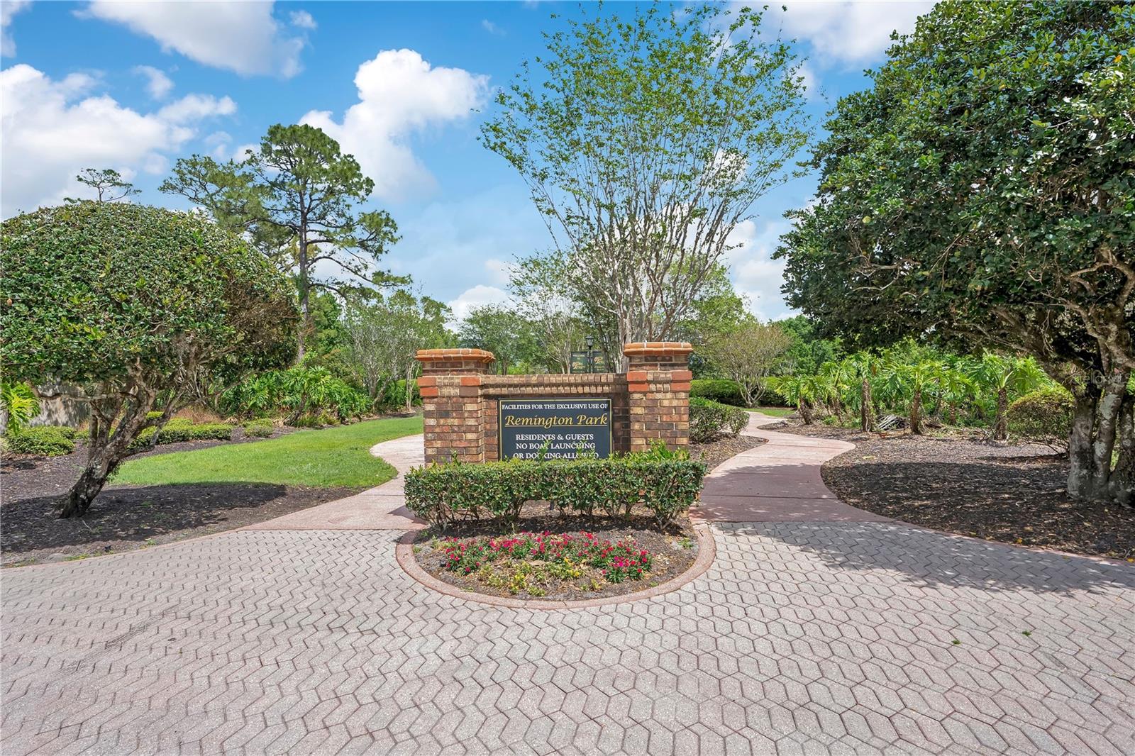 Image 56 of 74 For 320 Remington Drive