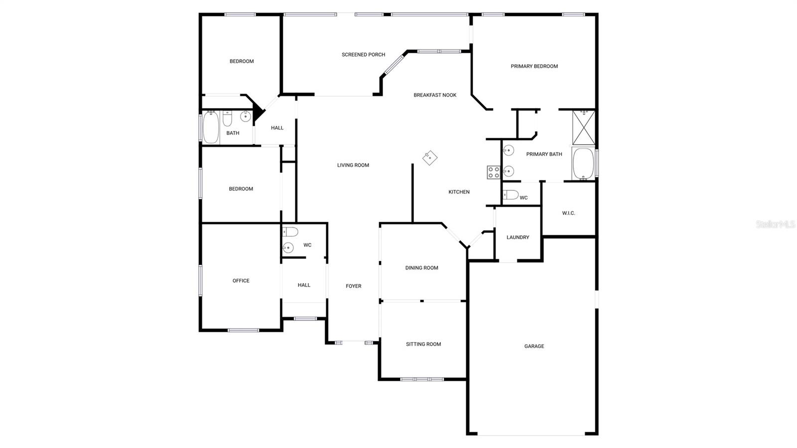 Image 20 of 20 For 216 Blue Crystal Drive