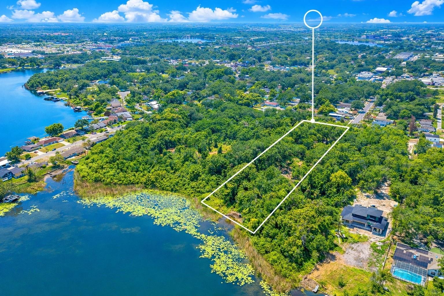 Image 3 of 16 For 3501 Westmoreland Drive