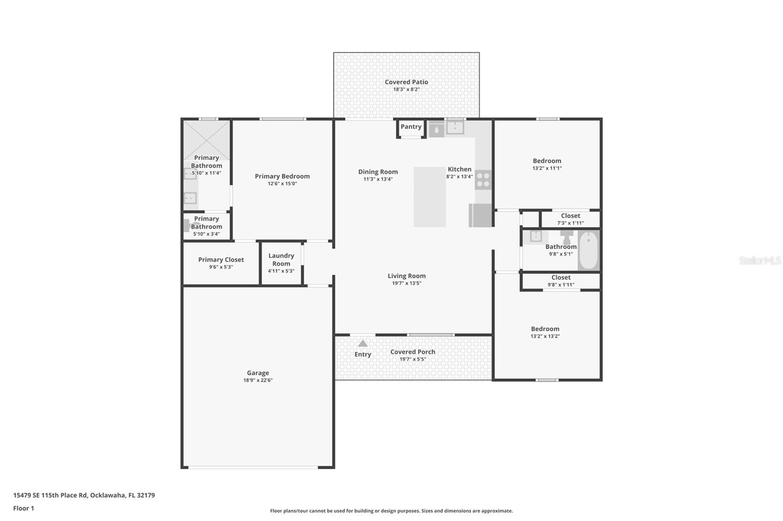 Image 32 of 32 For 15479 115 Place Road