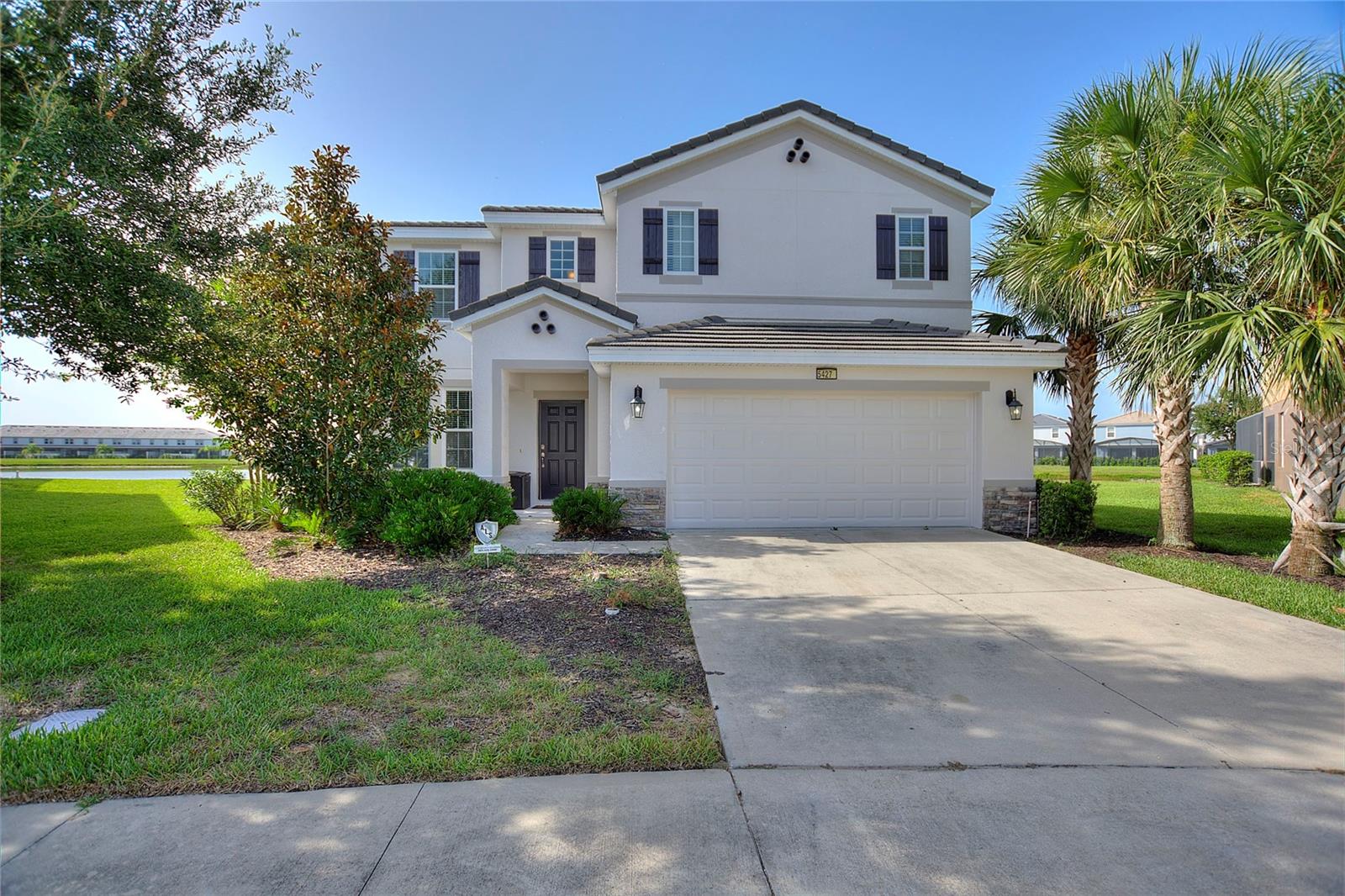 Details for 5427 Oakgrain Court, DAVENPORT, FL 33837