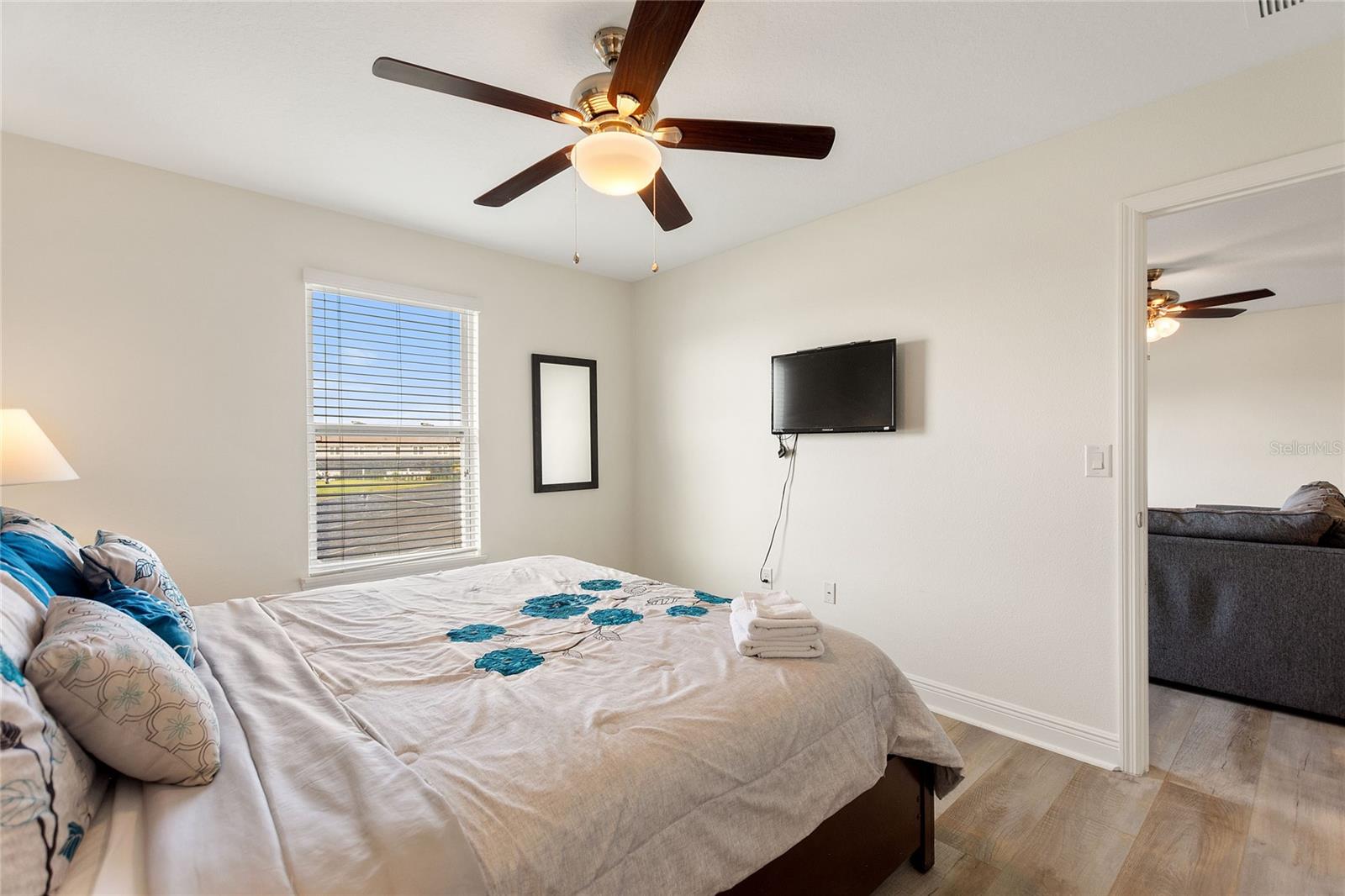 Image 30 of 64 For 5427 Oakgrain Court