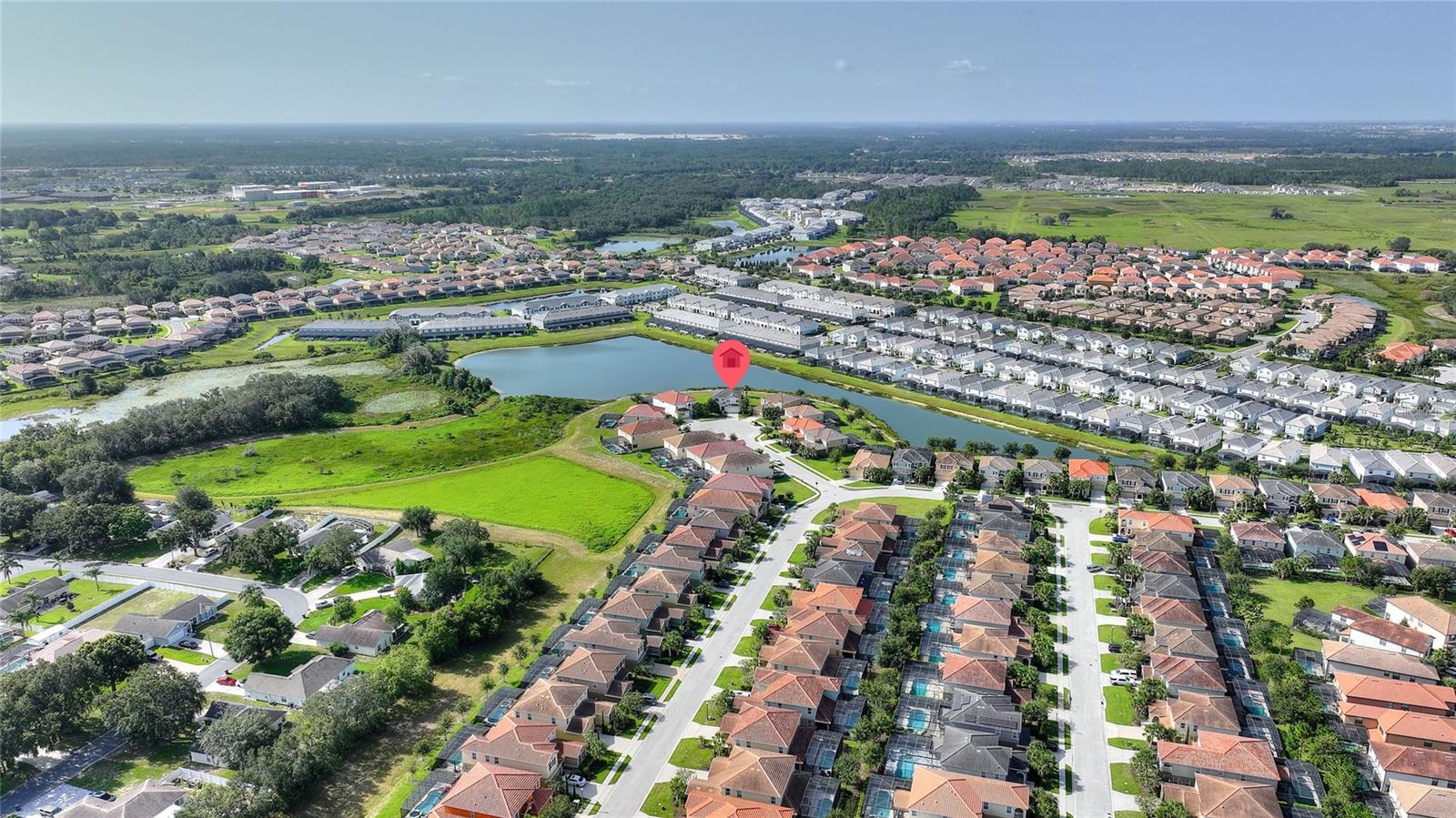 Image 56 of 64 For 5427 Oakgrain Court