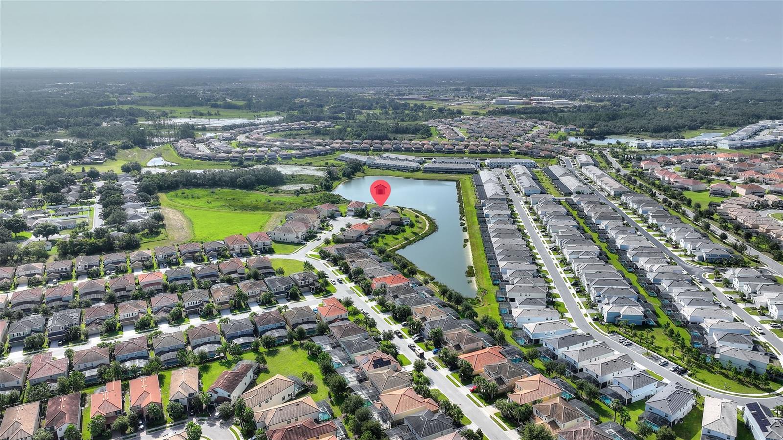 Image 57 of 64 For 5427 Oakgrain Court