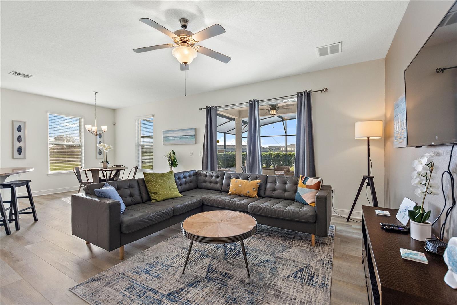 Image 6 of 64 For 5427 Oakgrain Court