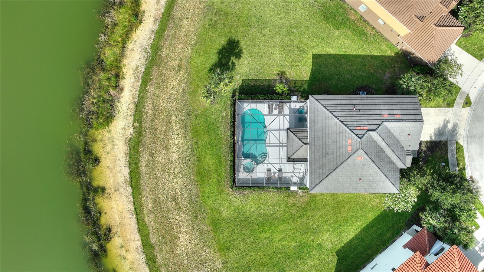 Image 64 of 64 For 5427 Oakgrain Court