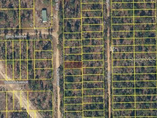 Image 2 of 2 For  Park Street 