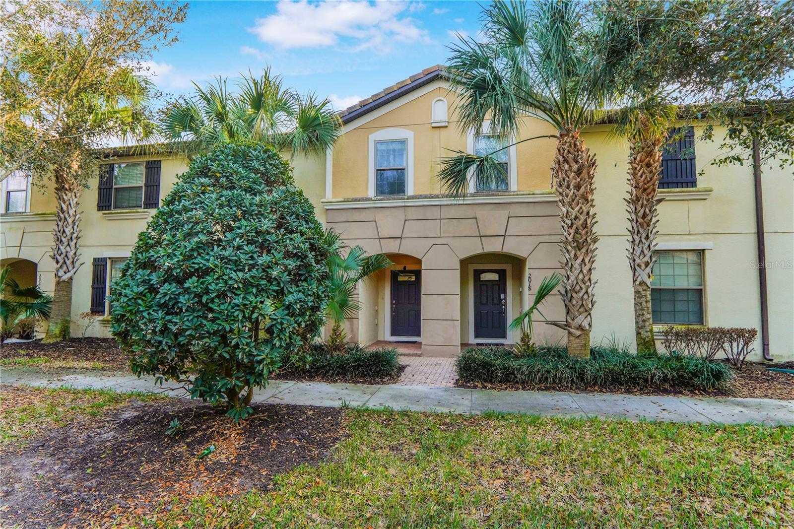 Details for 2022 Majorca Drive, KISSIMMEE, FL 34747