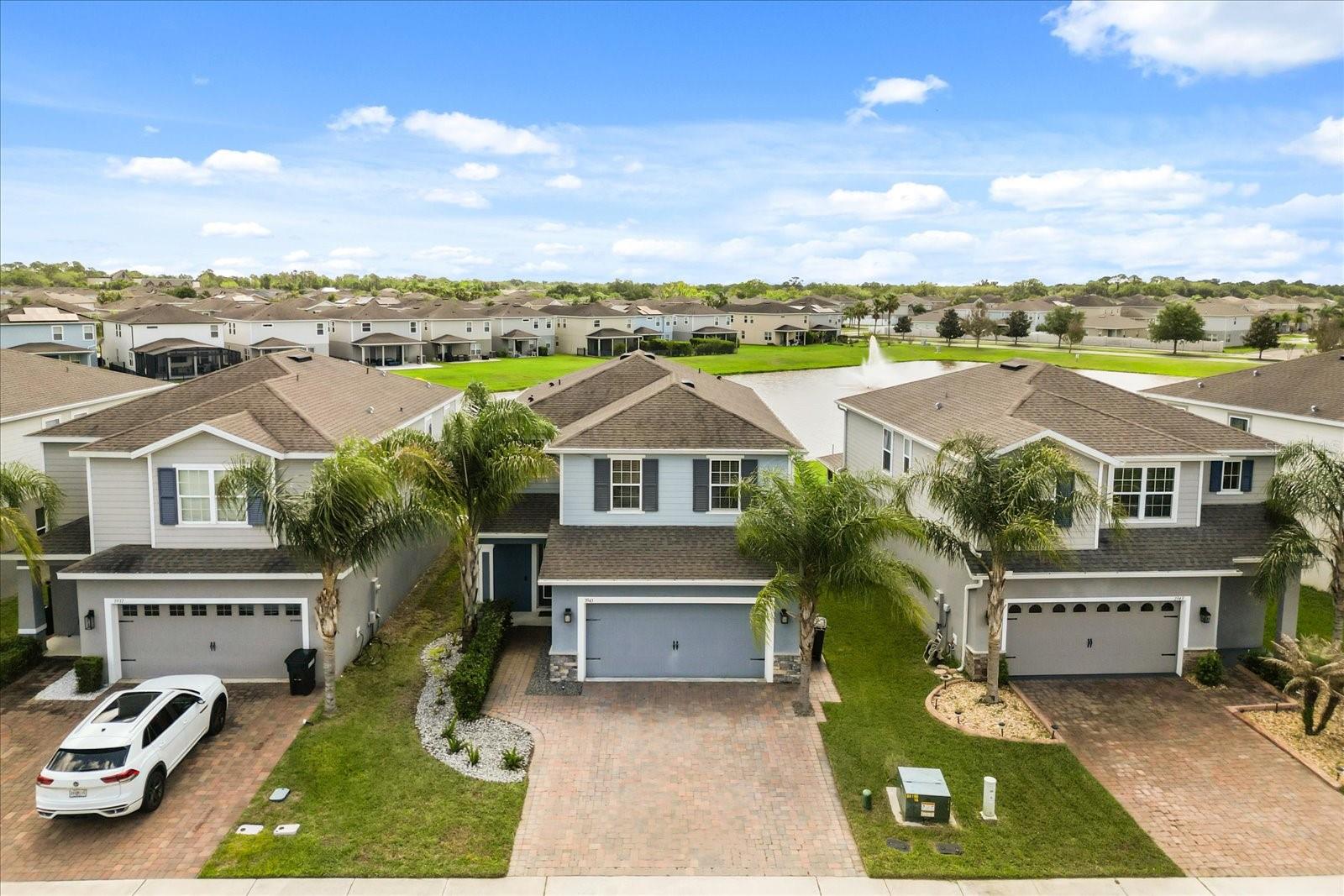 Image 5 of 56 For 3943 Crawley Down Loop