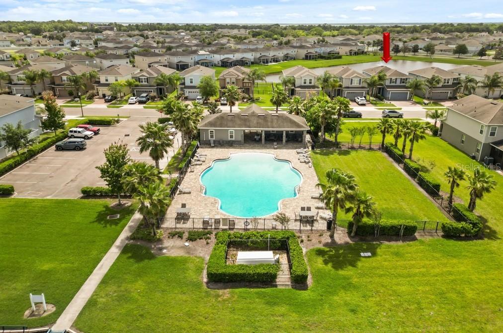 Image 51 of 56 For 3943 Crawley Down Loop