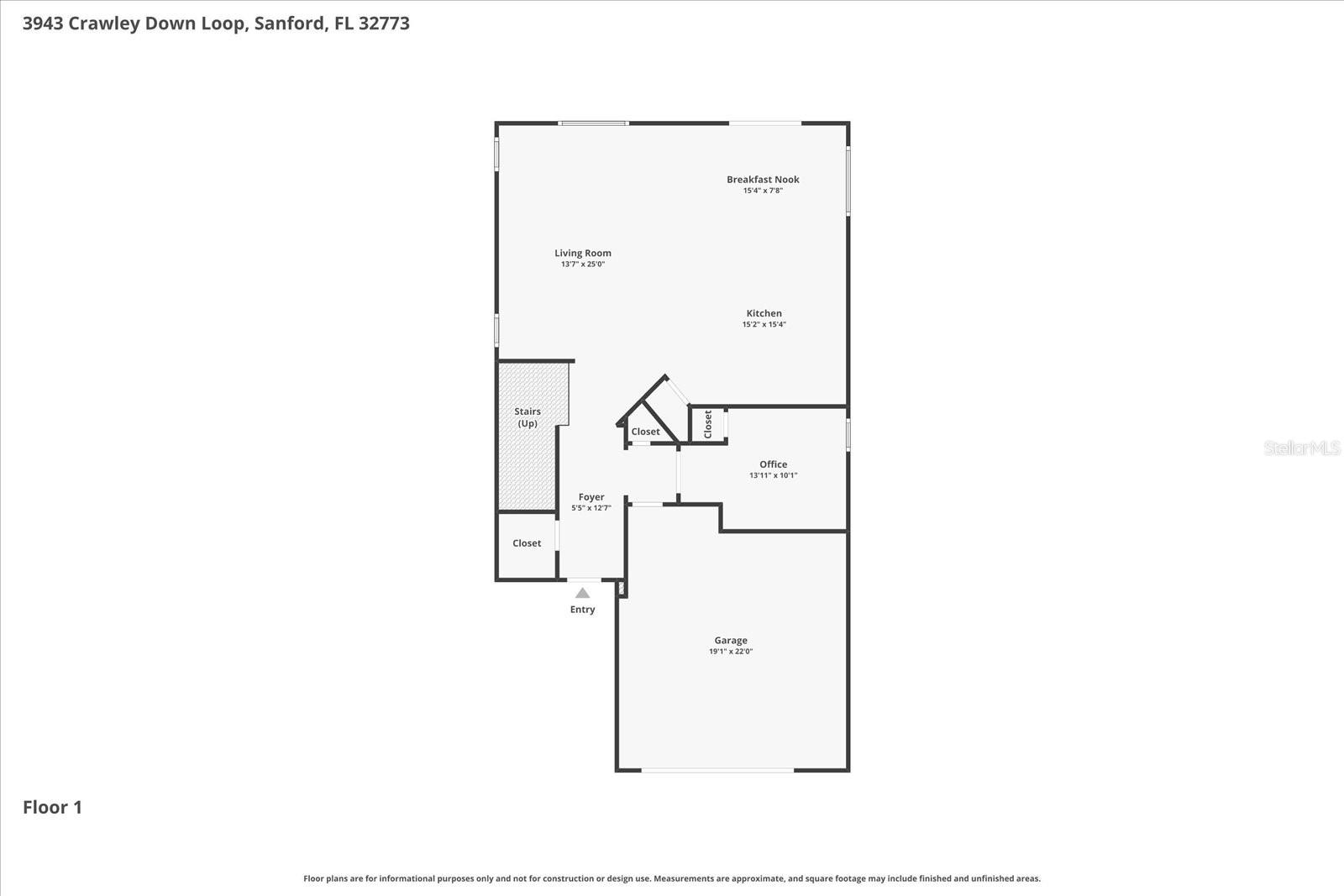 Image 55 of 56 For 3943 Crawley Down Loop
