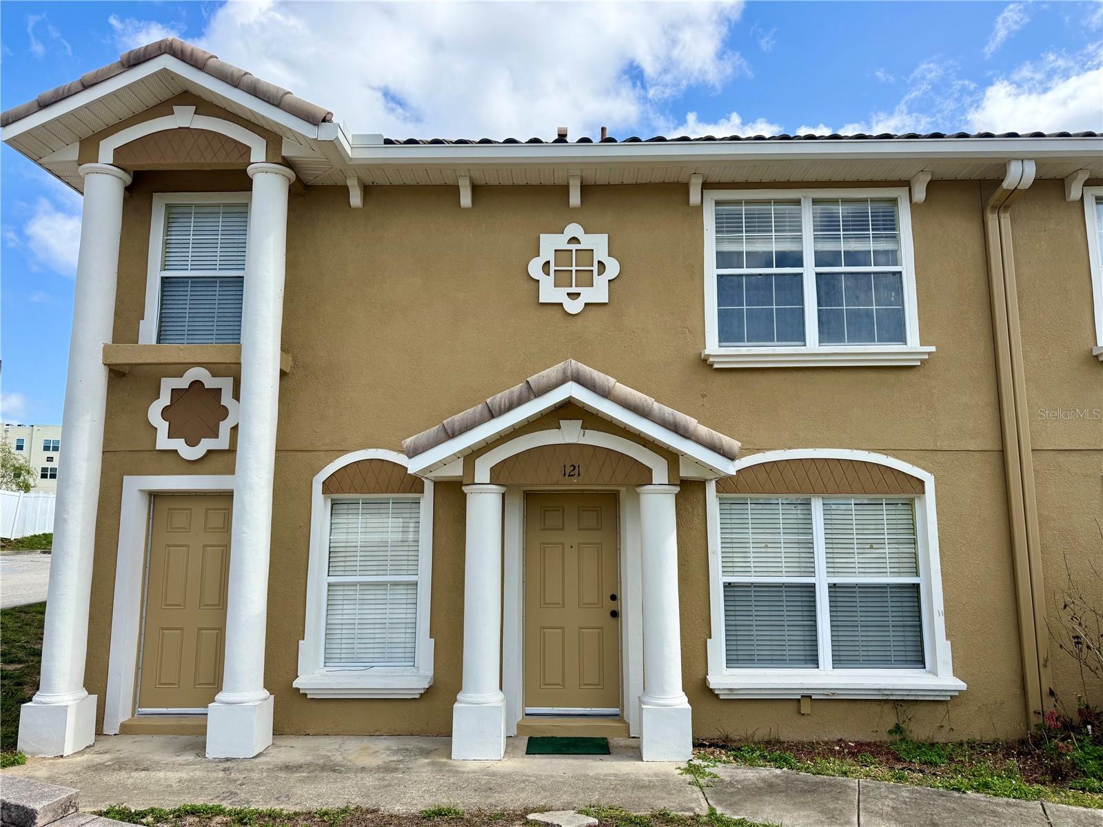 Details for 121 Melissa Place, DAVENPORT, FL 33837