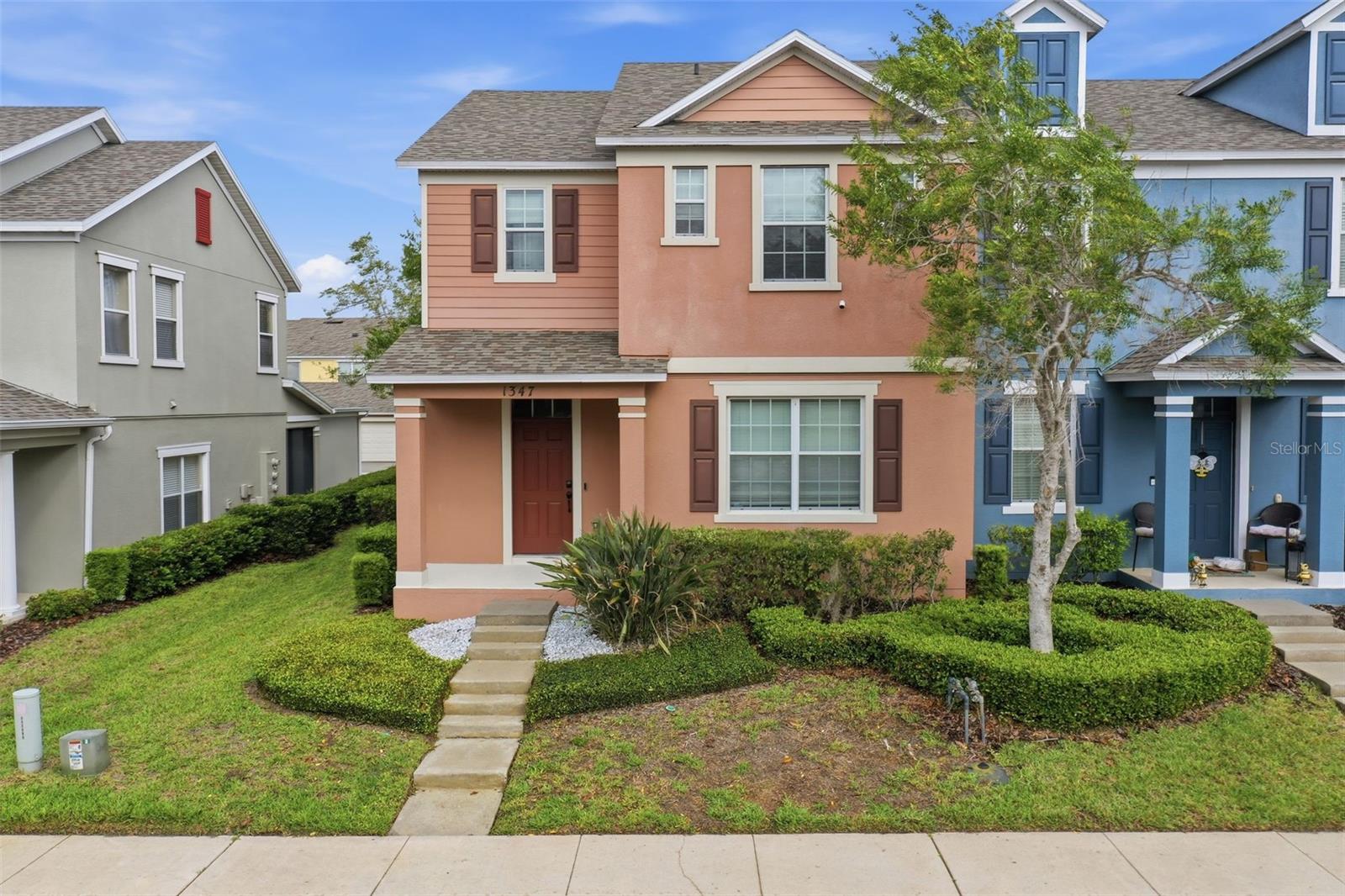 Image 2 of 55 For 1347 Alston Bay Boulevard