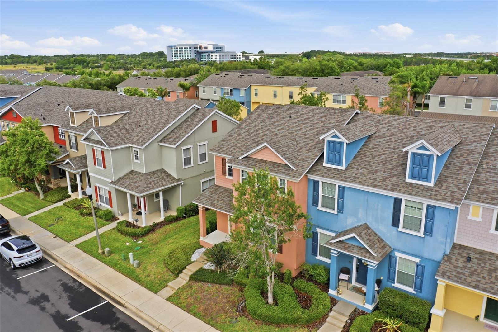 Image 38 of 55 For 1347 Alston Bay Boulevard