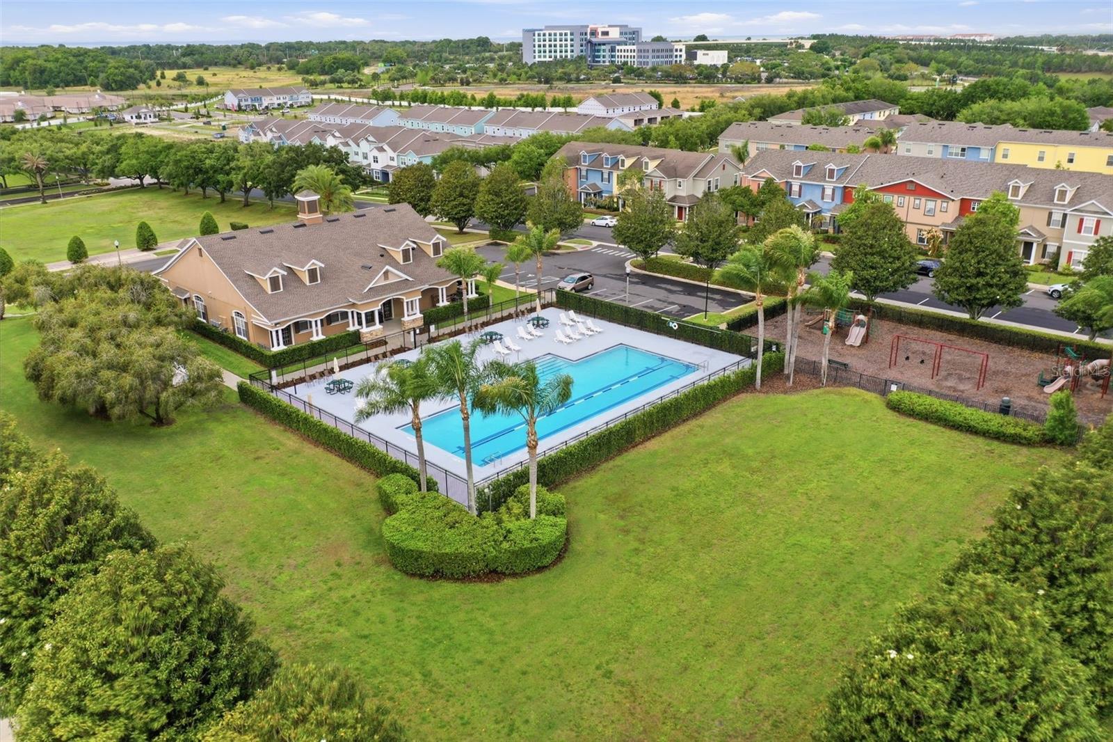 Image 49 of 55 For 1347 Alston Bay Boulevard