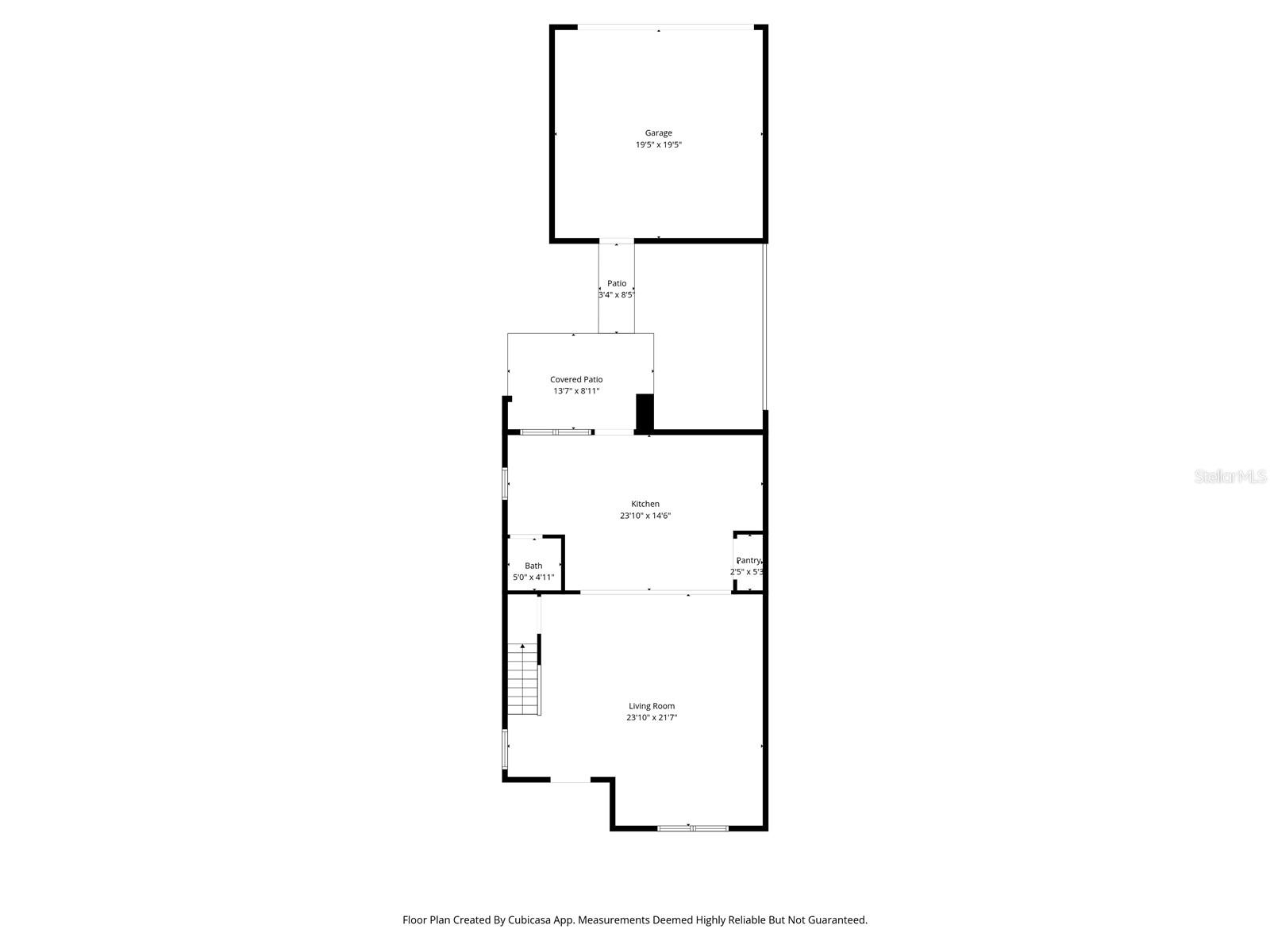 Image 53 of 55 For 1347 Alston Bay Boulevard