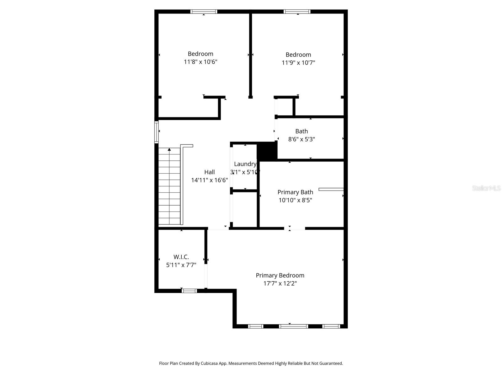 Image 54 of 55 For 1347 Alston Bay Boulevard