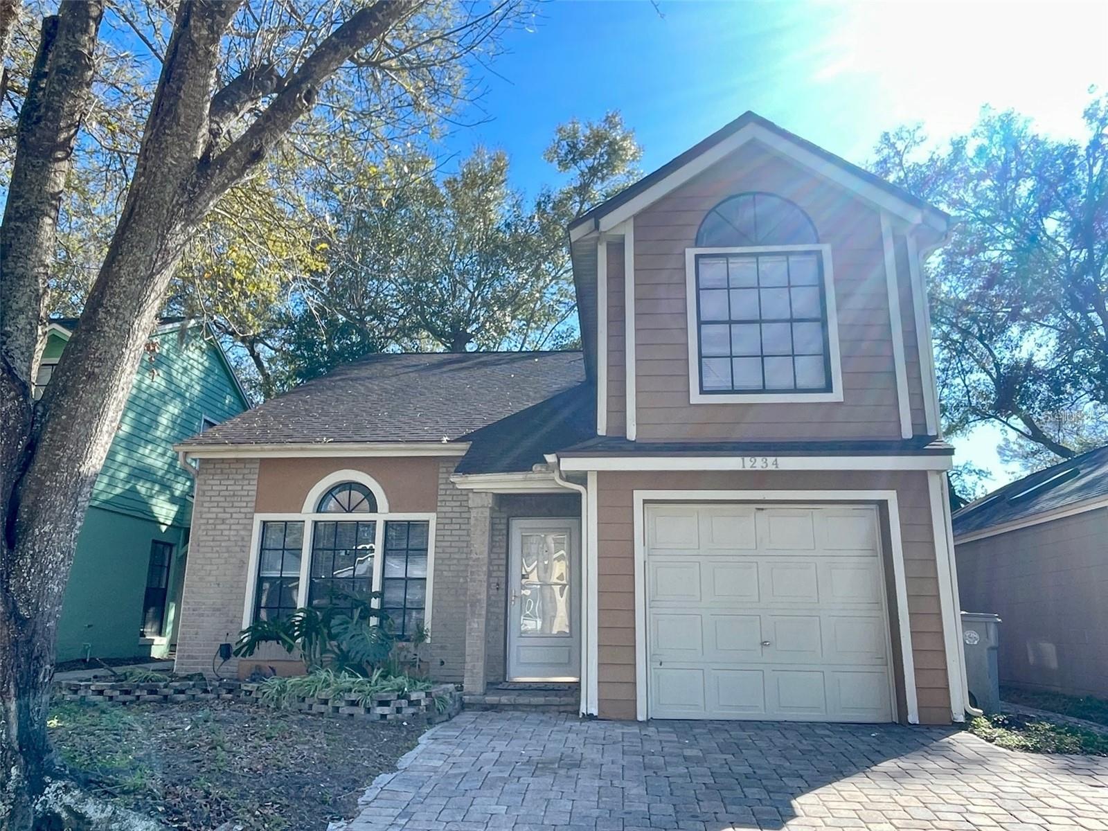 Details for 1234 Crossfield Drive, APOPKA, FL 32703