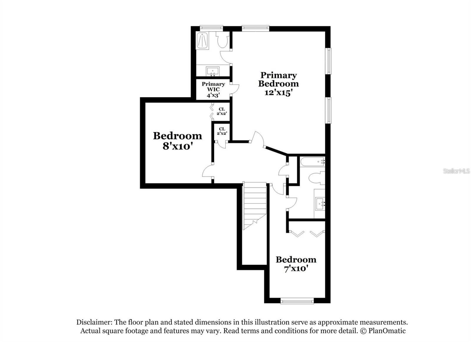 Image 4 of 20 For 1234 Crossfield Drive