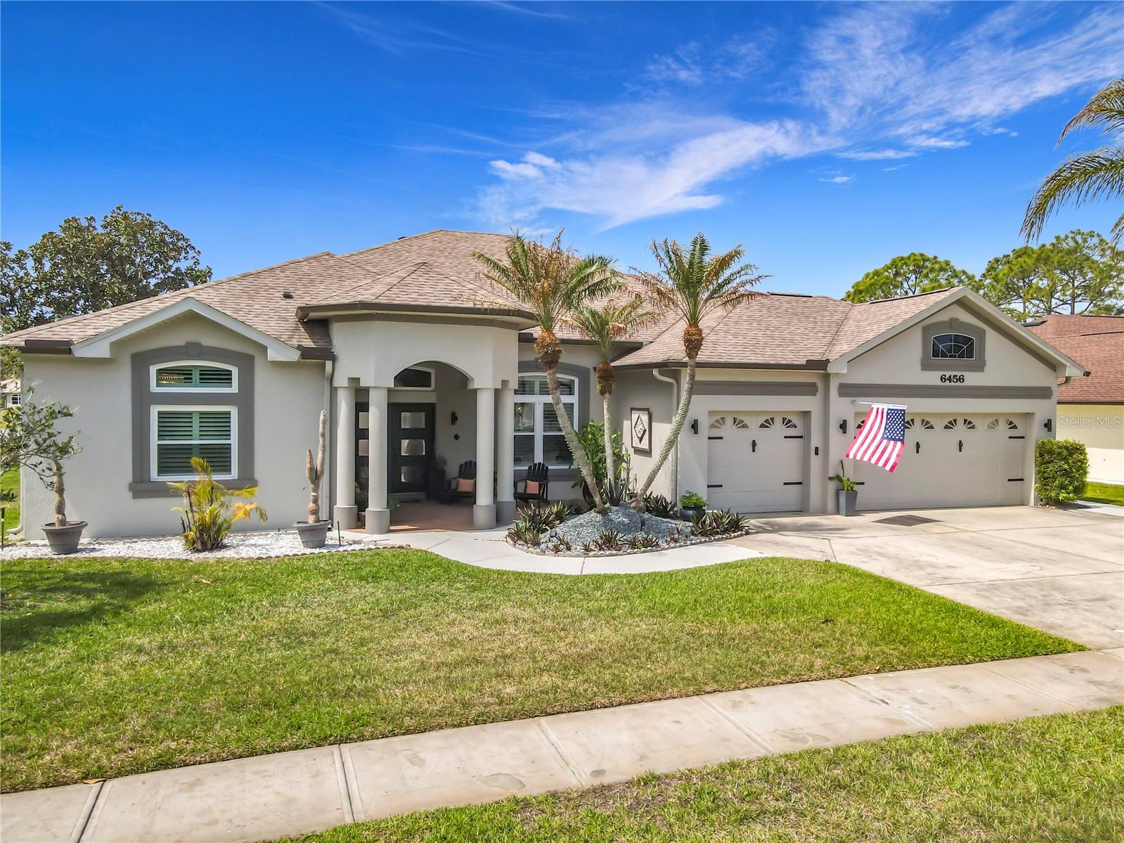 Details for 6456 Renaissance Drive, PORT ORANGE, FL 32128