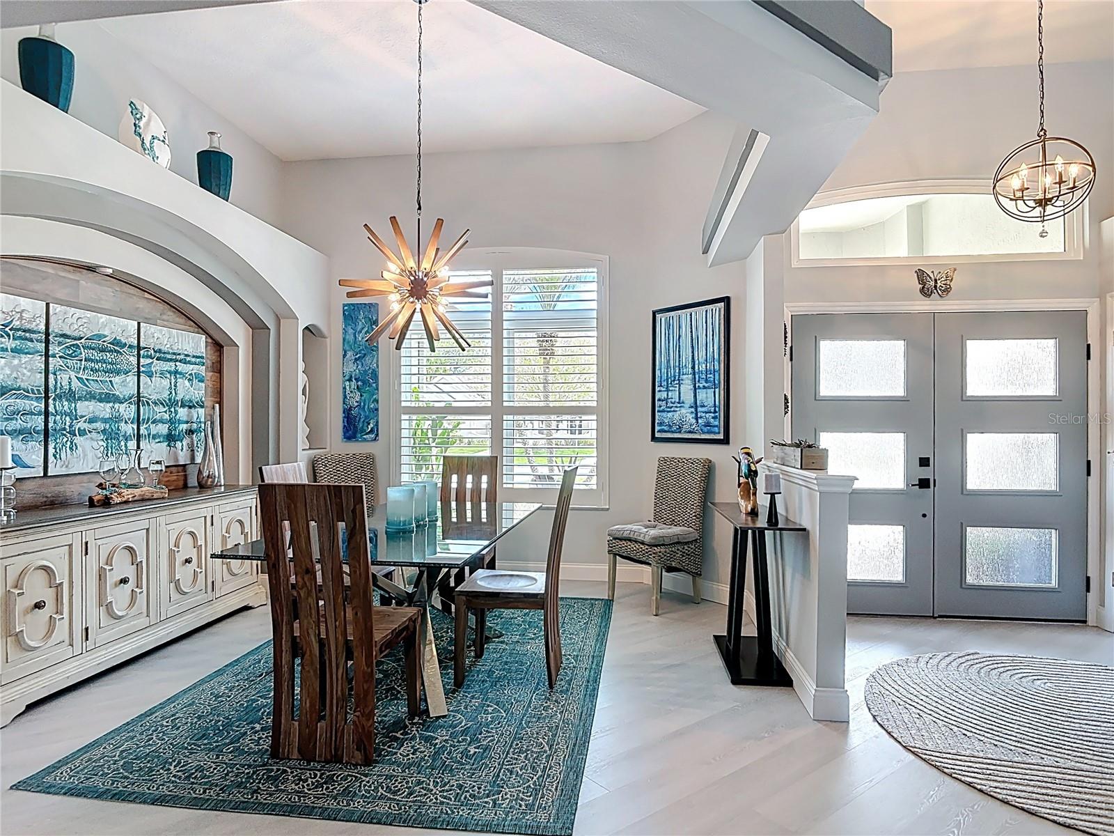 Image 17 of 73 For 6456 Renaissance Drive