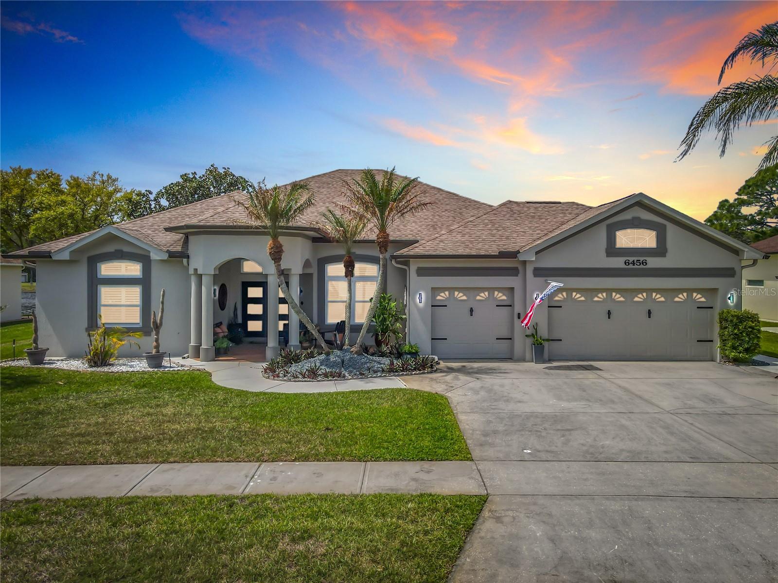 Image 2 of 73 For 6456 Renaissance Drive