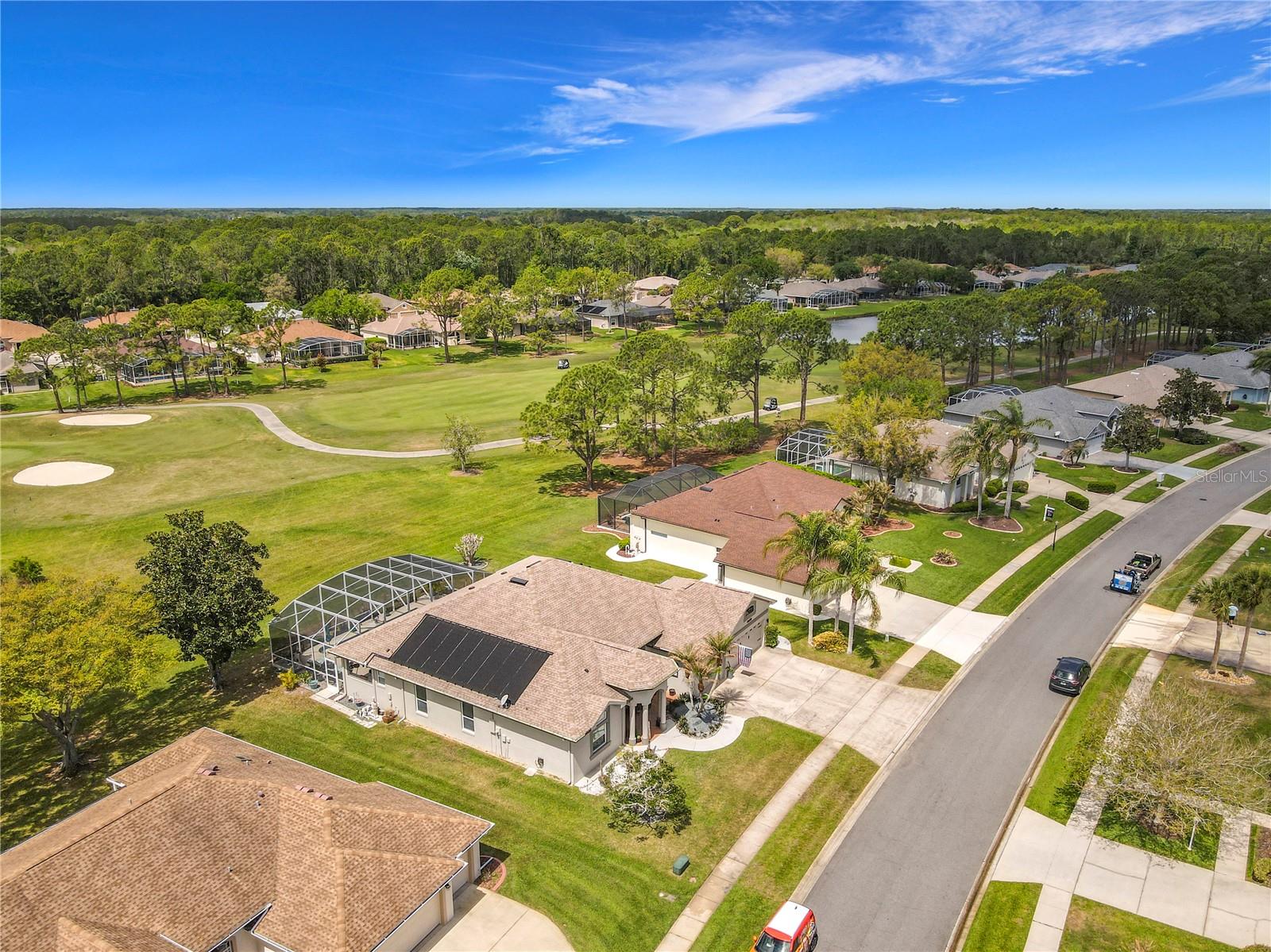 Image 7 of 73 For 6456 Renaissance Drive