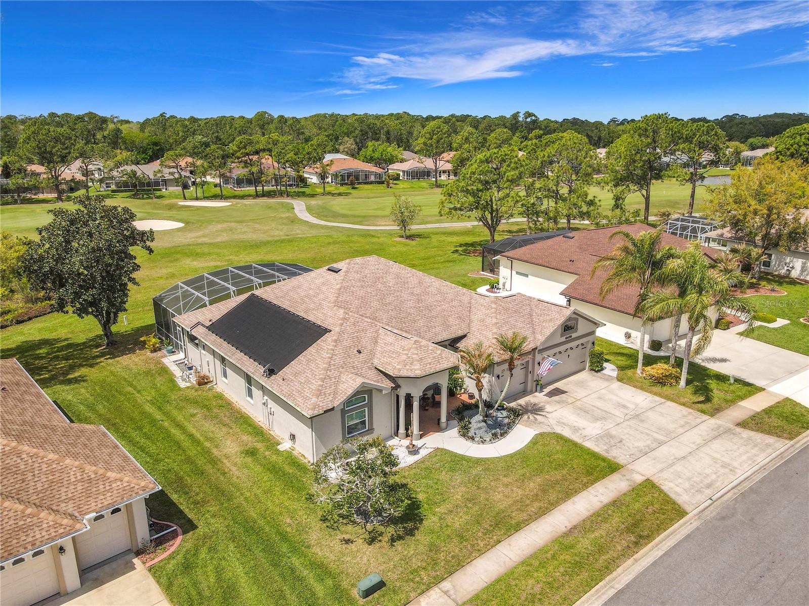 Image 8 of 73 For 6456 Renaissance Drive