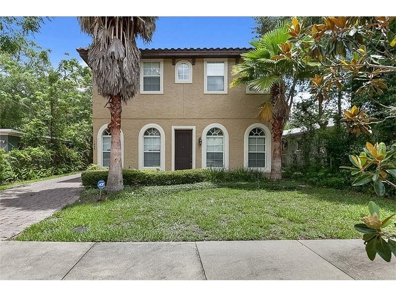 Details for 1455 Catherine St, ORLANDO, FL 32801