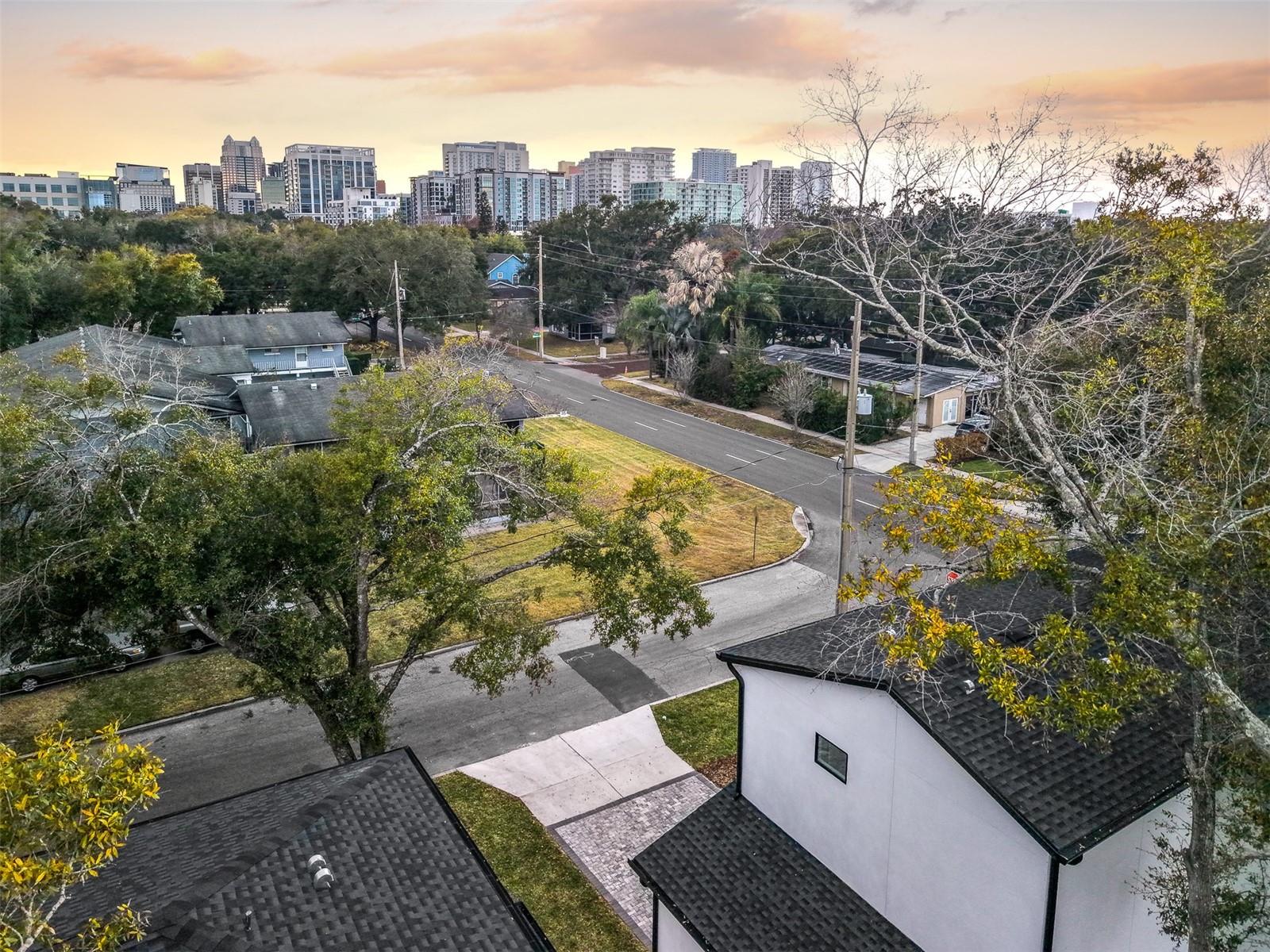 Image 30 of 30 For 407 Calhoun Place