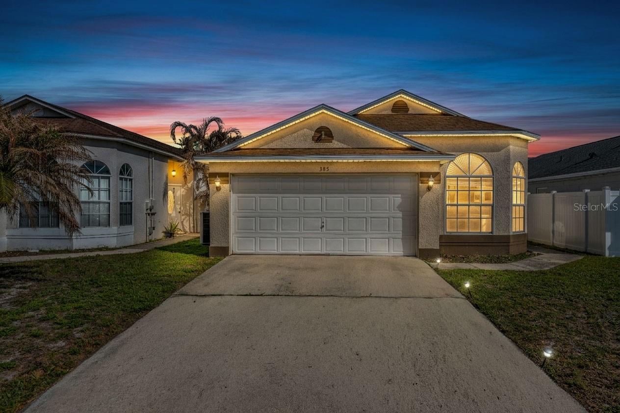 Details for 385 Briar Bay Circle, ORLANDO, FL 32825