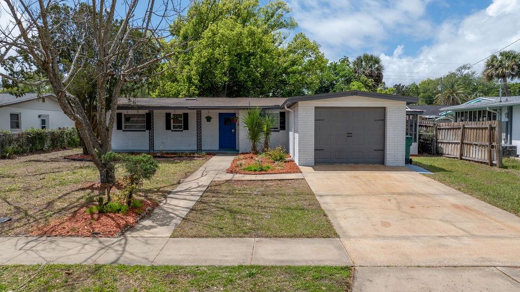 Details for 640 Westward Circle, DAYTONA BEACH, FL 32117