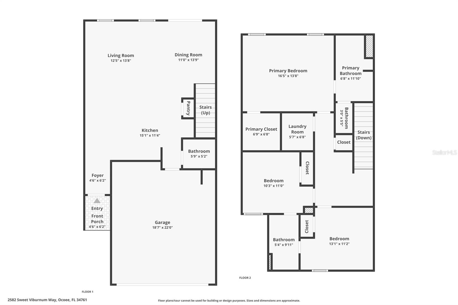 Image 24 of 40 For 2582 Sweet Viburnum Way