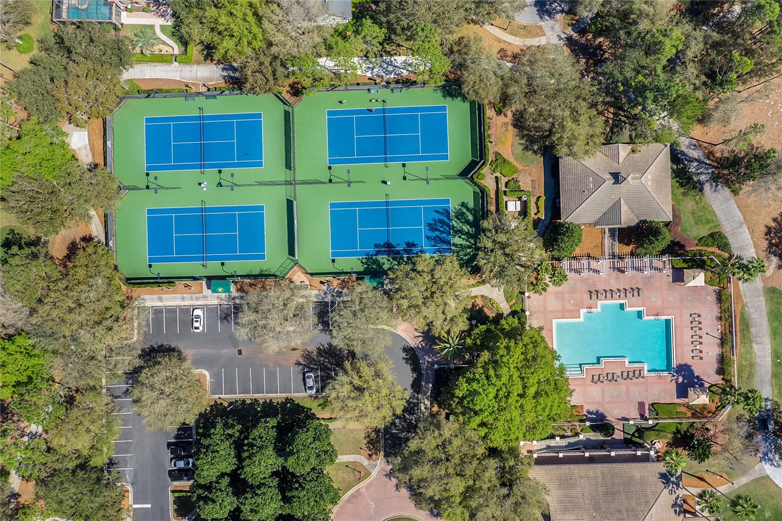 Image 52 of 59 For 8399 Bowden Way