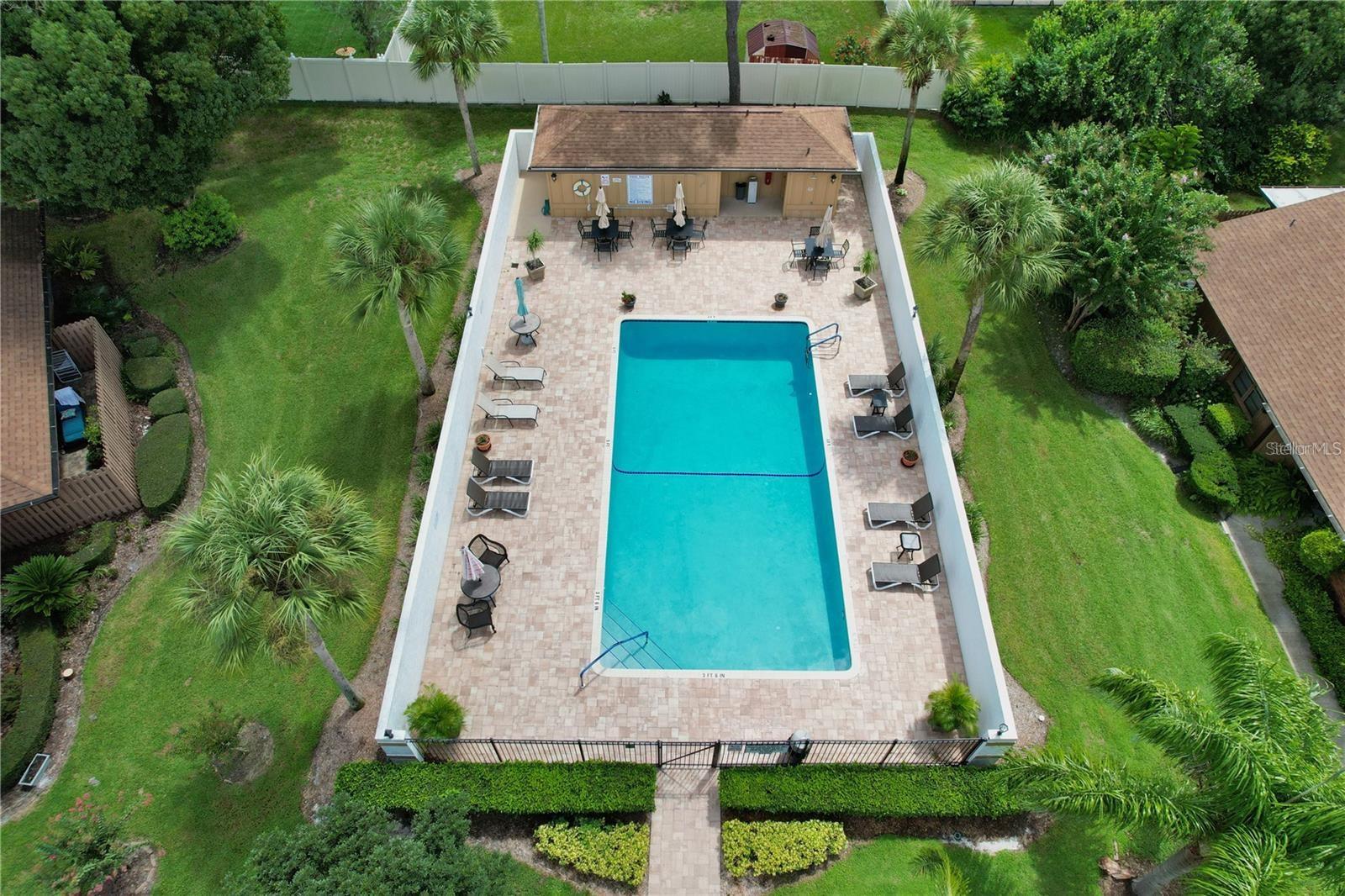 Image 30 of 33 For 112 Heron Bay Circle