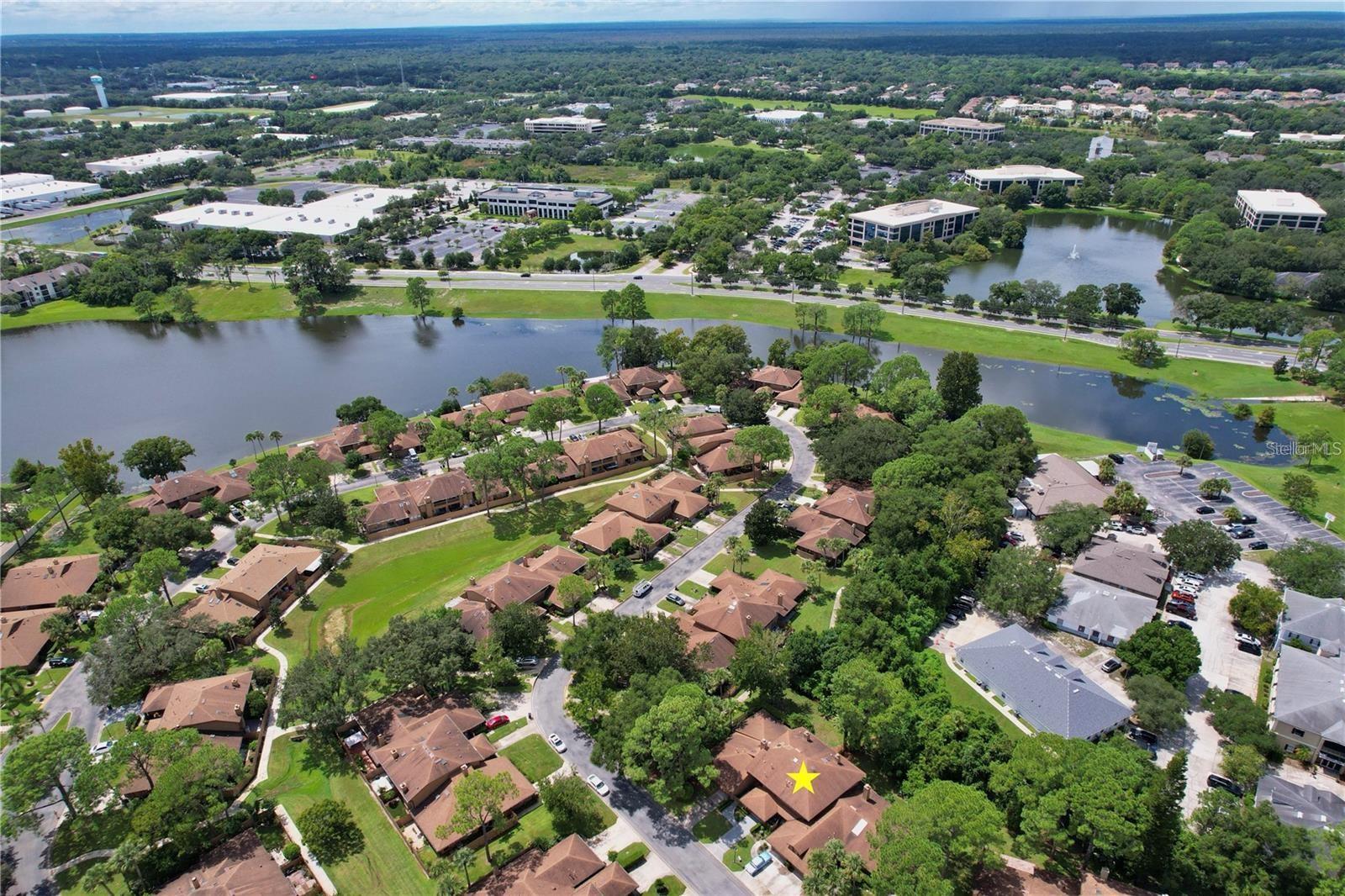 Image 32 of 33 For 112 Heron Bay Circle